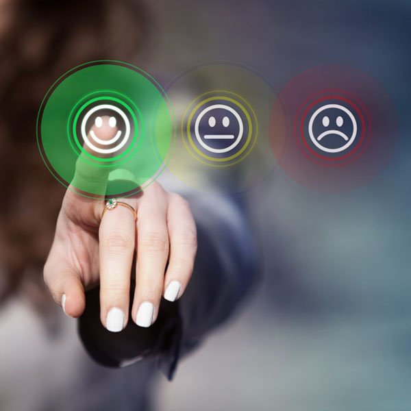 Enquête de satisfaction