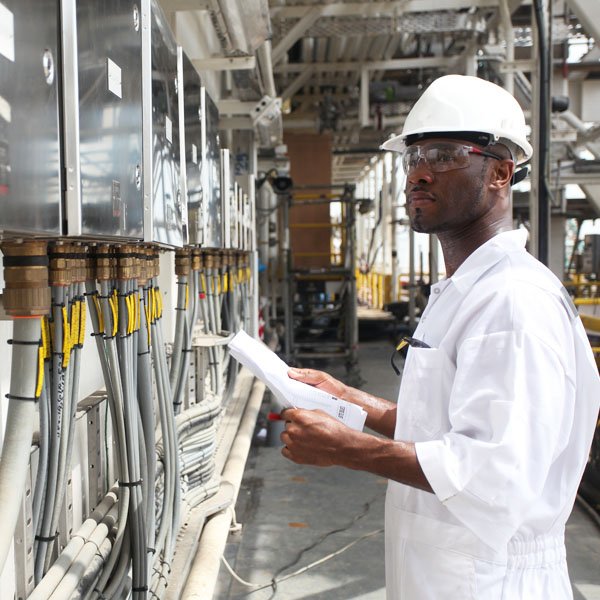 Audit environnemental