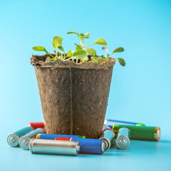 Sensibilisation environnementale