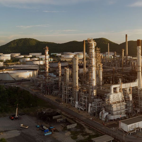 Étude de caractérisation de site