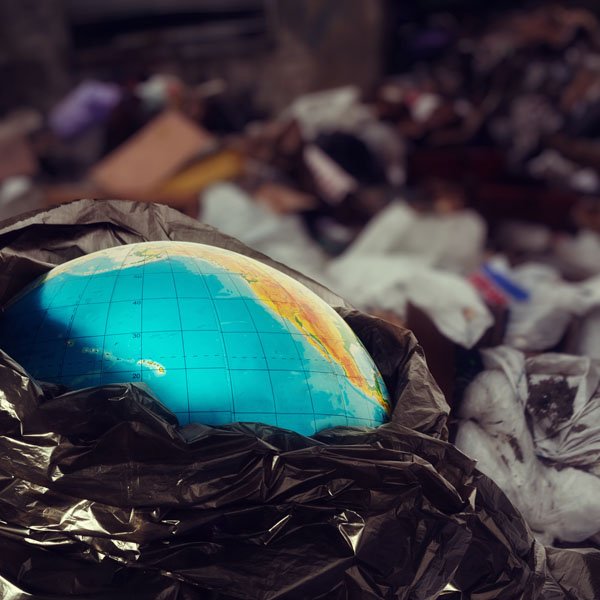 Plan de gestion des déchets